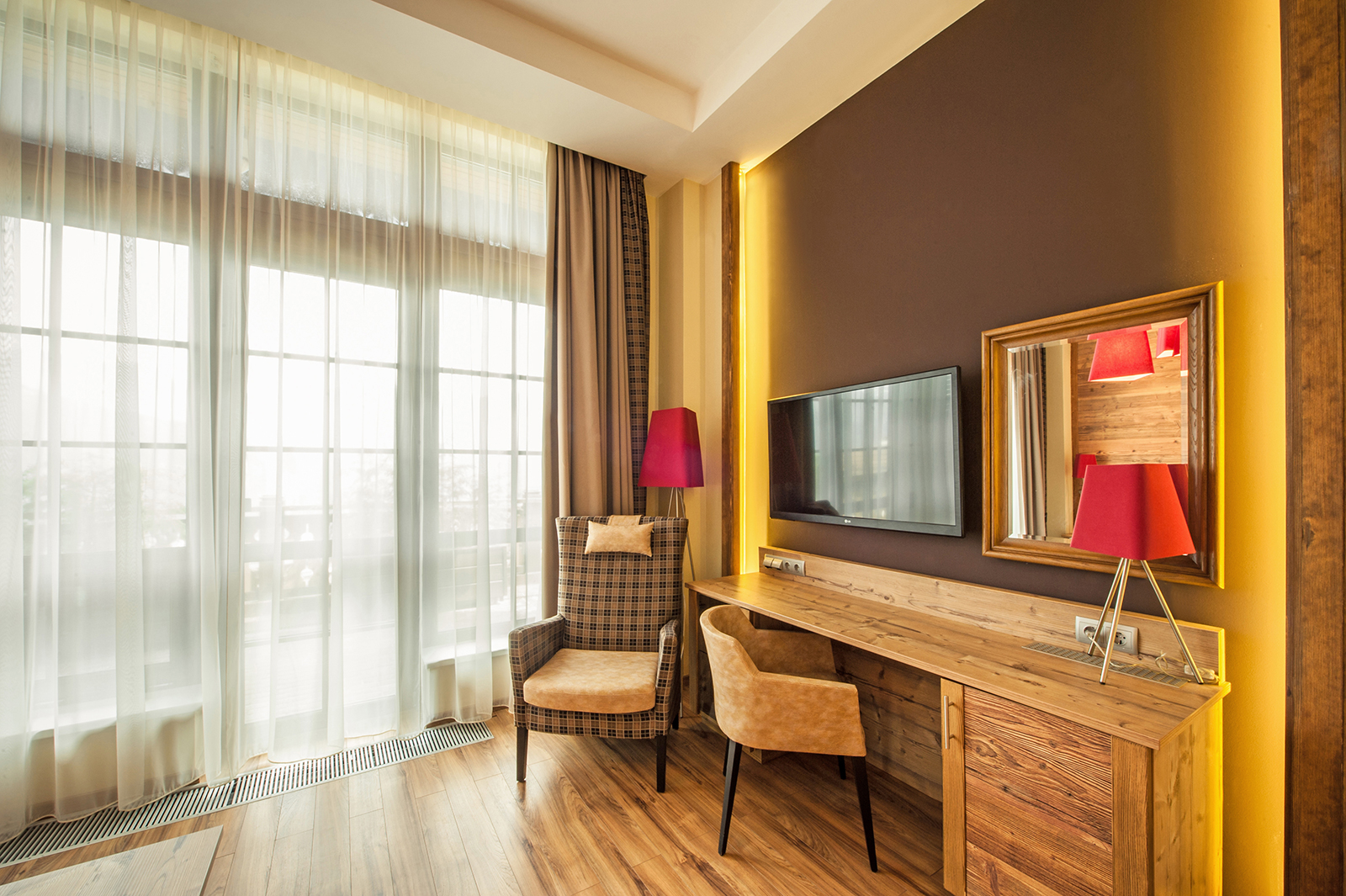 Стандарт - вид 2