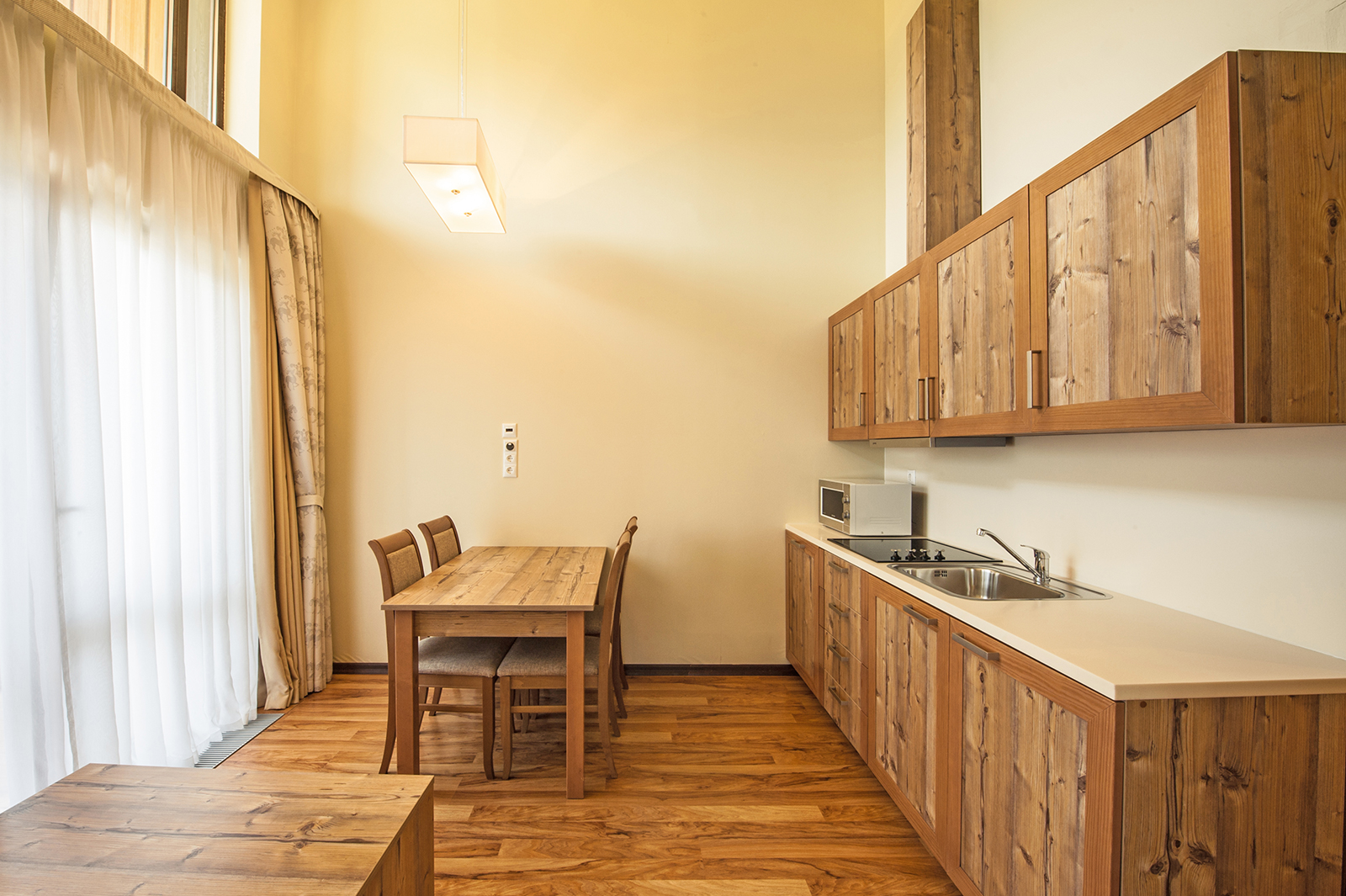 Апартамент - вид 3